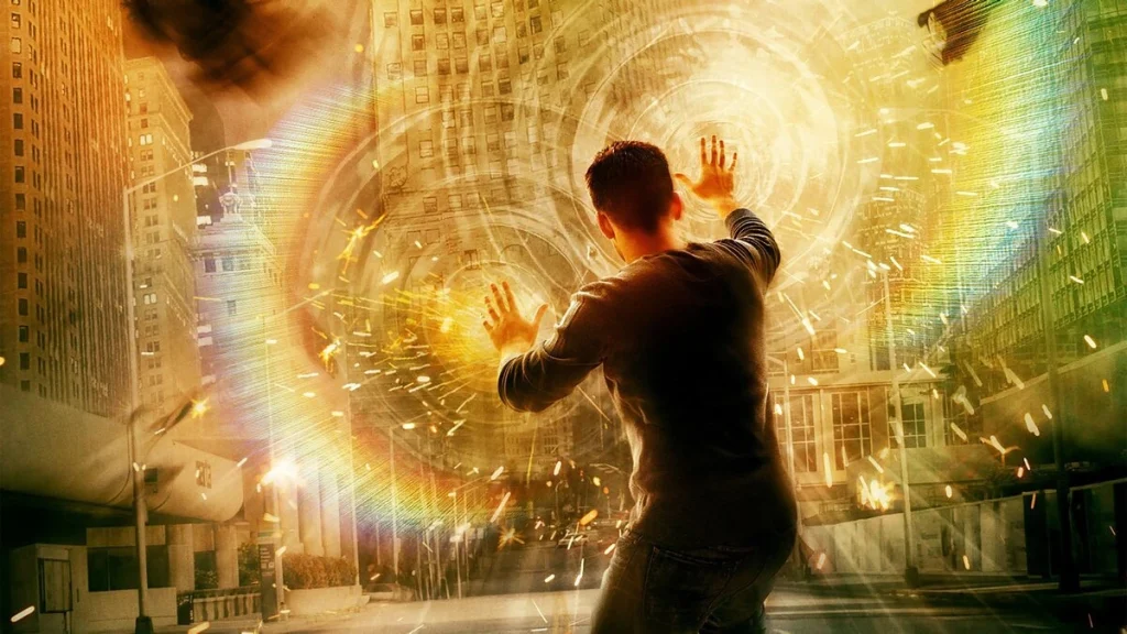 Beyond the Body: Unlocking the 24 Dimensions of You That Science Can’t Explain