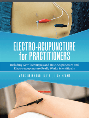 Electro-Acupuncture for Practitioners